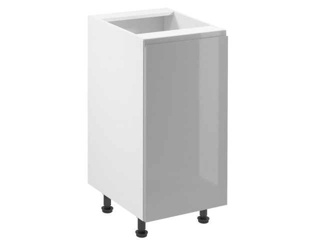 Apatinė spintelė Aspen D40 8