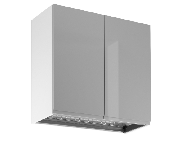 Viršutinė spintelė-džiovyklė Aspen G80C 7