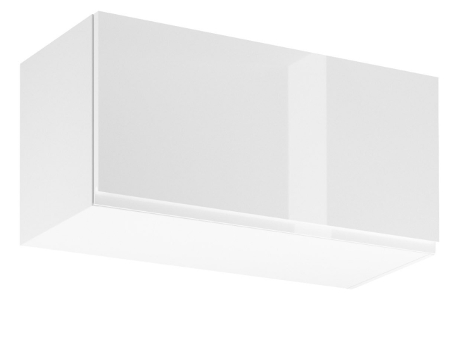 Viršutinė spintelė Aspen G80K 5 Viršutinė spintelė Aspen G80K 5