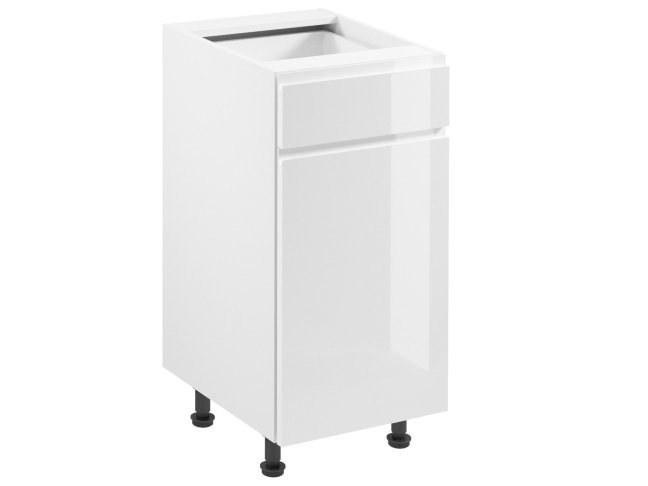 Apatinė spintelė Aspen D40S1 5 Apatinė spintelė Aspen D40S1 5