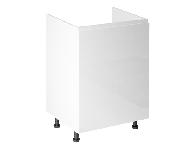 Apatinė vienų durų spintelė Aspen D60Z 4