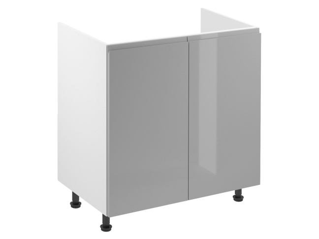 Apatinė dviejų durų spintelė Aspen D80Z 6 Apatinė dviejų durų spintelė Aspen D80Z 6