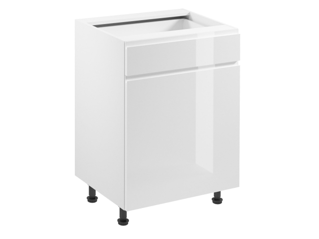 Apatinė spintelė Aspen D60S1 5 Apatinė spintelė Aspen D60S1 5