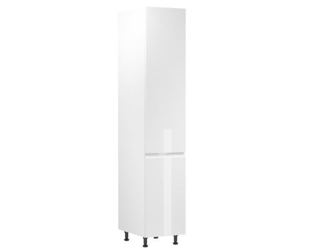 Virtuvės spinta Aspen D40SP 6 Virtuvės spinta Aspen D40SP 6