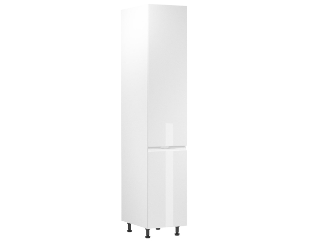 Virtuvės spinta Aspen D40SP 8