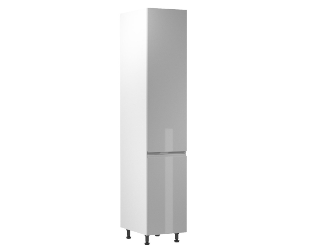 Virtuvės spinta Aspen D40SP 9
