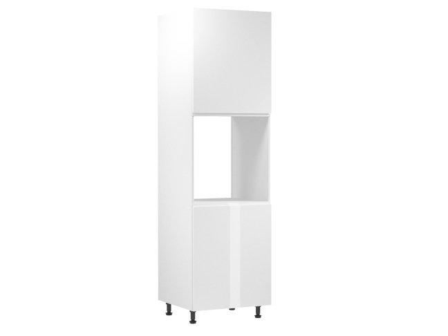 Virtuvės spinta orkaitei Aspen D60P 6