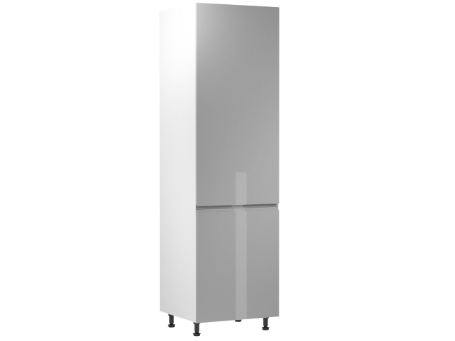 Virtuvės spinta Aspen D60R 9 Virtuvės spinta Aspen D60R 9