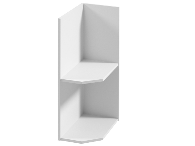 Pastatoma virtuvinė lentyna Aspen D25PZ 7 Pastatoma virtuvinė lentyna Aspen D25PZ 7