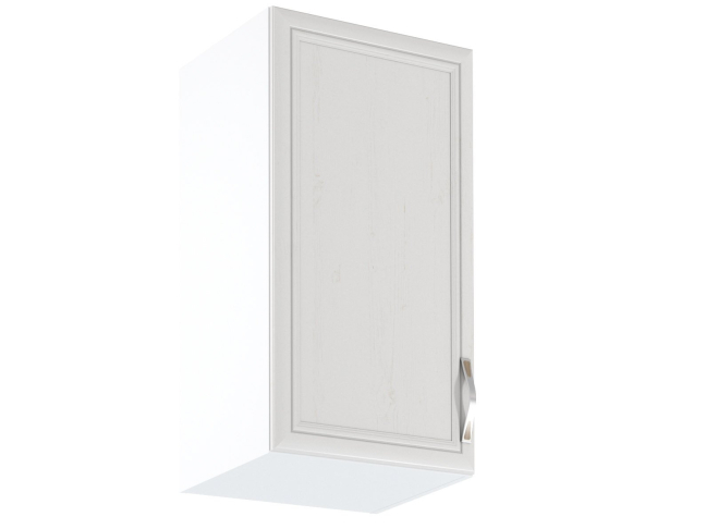 Viršutinė spintelė Sycylia G40 7 Viršutinė spintelė Sycylia G40 7