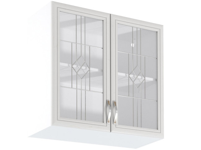 Viršutinė spintelė Sycylia G80S 7 Viršutinė spintelė Sycylia G80S 7