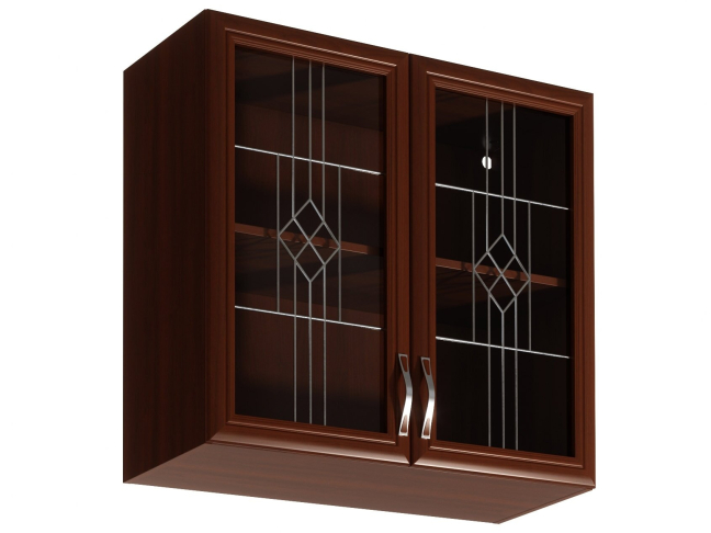 Viršutinė spintelė Sycylia G80S 6 Viršutinė spintelė Sycylia G80S 6