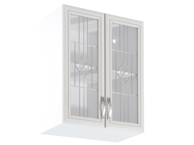 Viršutinė spintelė Sycylia G60S 7 Viršutinė spintelė Sycylia G60S 7