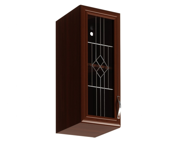 Viršutinė spintelė Sycylia G30S 6