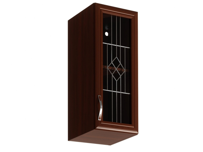 Viršutinė spintelė Sycylia G30S 8