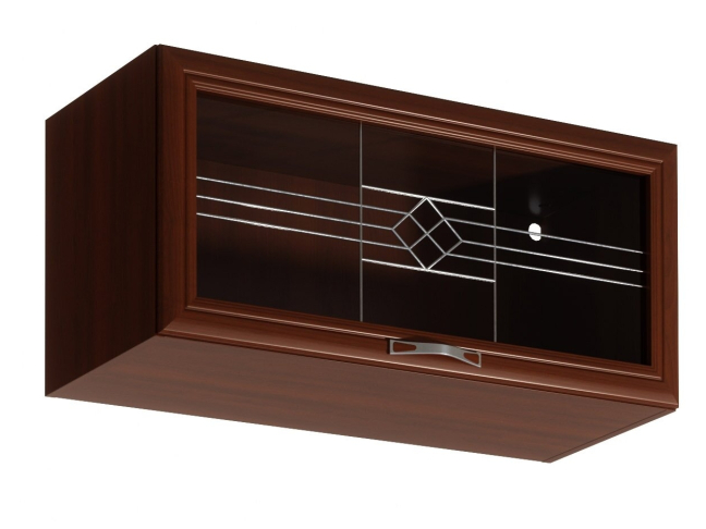 Viršutinė spintelė Sycylia G80KS 6 Viršutinė spintelė Sycylia G80KS 6