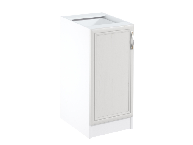 Apatinė spintelė Sycylia D40 7