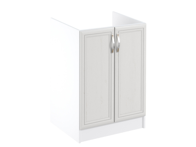 Apatinė dviejų durų spintelė Sycylia D60Z 7 Apatinė dviejų durų spintelė Sycylia D60Z 7