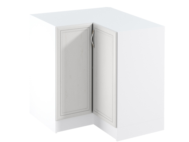 Apatinė kampinė spintelė Sycylia D90N 7 Apatinė kampinė spintelė Sycylia D90N 7