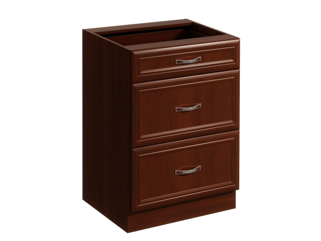 Apatinė spintelė Sycylia D60S3 6 Apatinė spintelė Sycylia D60S3 6