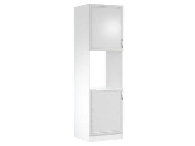 Virtuvės spinta orkaitei Sycylia D60P 7 Virtuvės spinta orkaitei Sycylia D60P 7