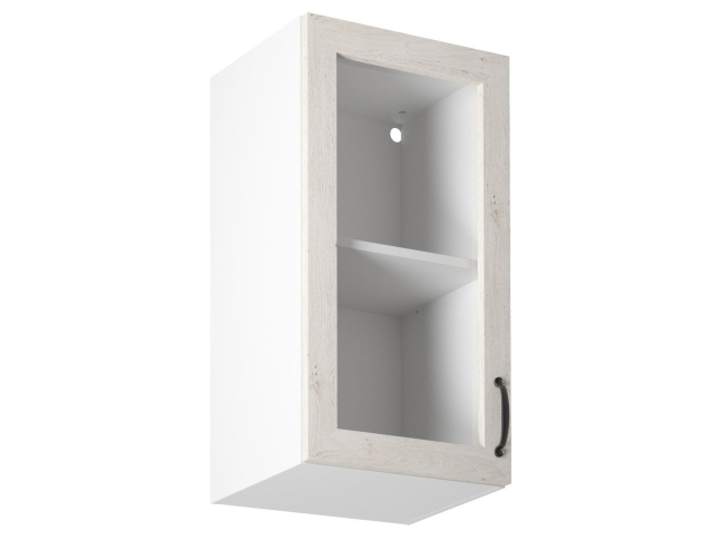 Viršutinė spintelė Royal G40S 5 Viršutinė spintelė Royal G40S 5