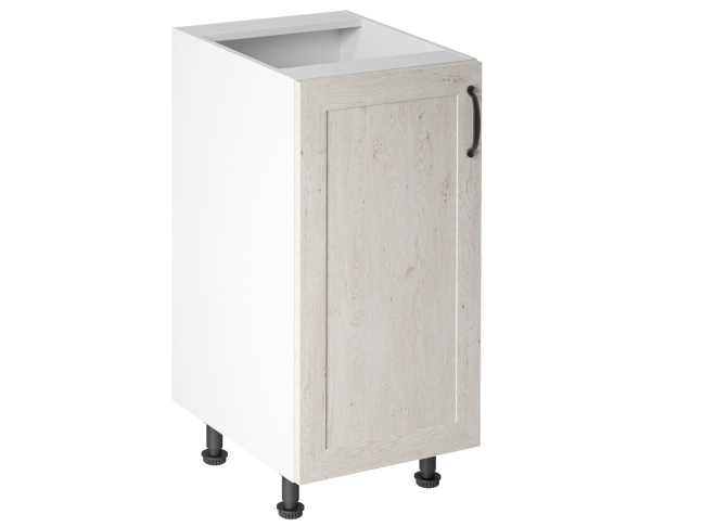 Apatinė spintelė Royal D40 5 Apatinė spintelė Royal D40 5