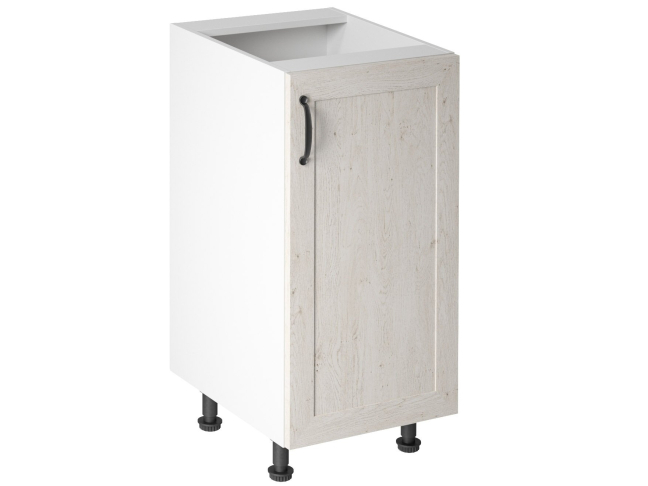 Apatinė spintelė Royal D40 6 Apatinė spintelė Royal D40 6