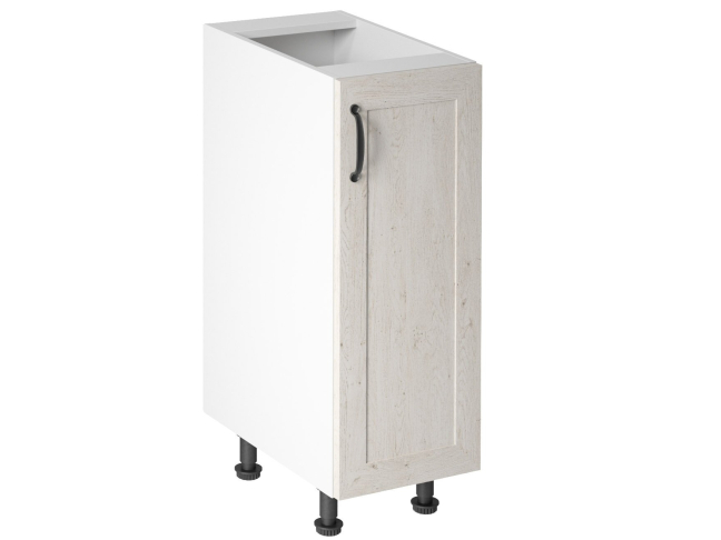 Apatinė spintelė Royal D30 6