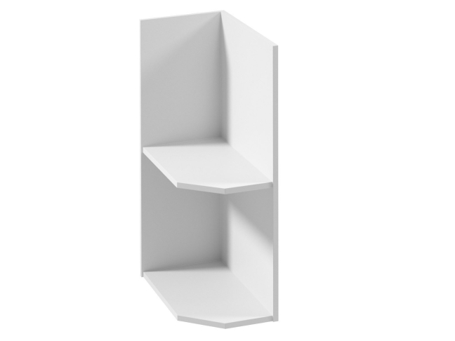 Pastatoma virtuvinė lentyna Royal D25PZ 4 Pastatoma virtuvinė lentyna Royal D25PZ 4