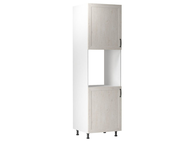 Virtuvės spinta orkaitei Royal D60P 5 Virtuvės spinta orkaitei Royal D60P 5