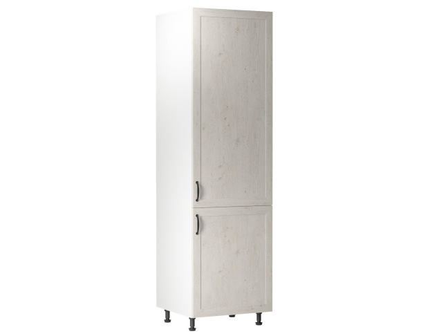 Virtuvės spinta Royal D60R 6