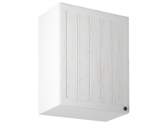 Viršutinė vienų durų spintelė Prowansja G60 6 Viršutinė vienų durų spintelė Prowansja G60 6