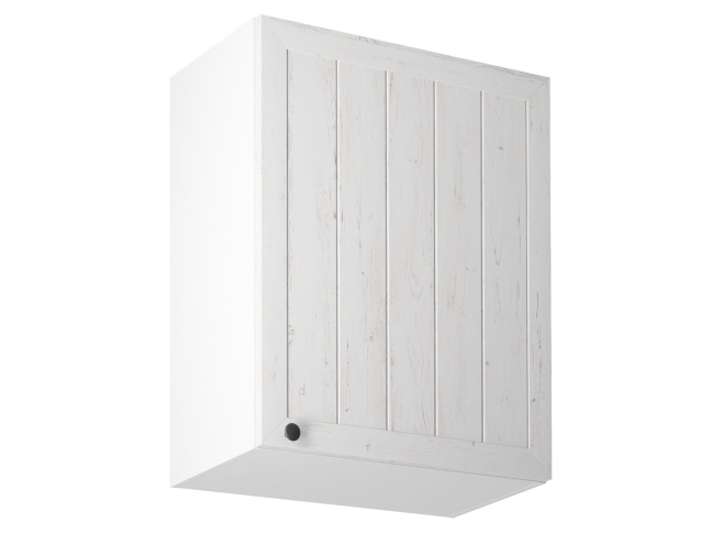 Viršutinė vienų durų spintelė Prowansja G60 7 Viršutinė vienų durų spintelė Prowansja G60 7