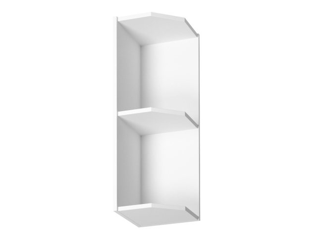 Viršutinė lentyna Prowansja G25PZ 5