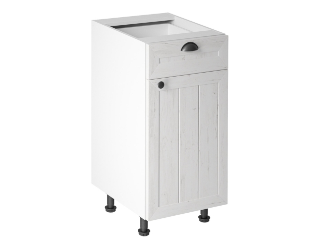 Apatinė spintelė Prowansja D40S1 8 Apatinė spintelė Prowansja D40S1 8