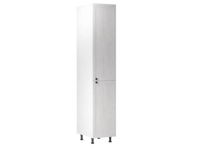 Virtuvės spinta Prowansja D40SP 7