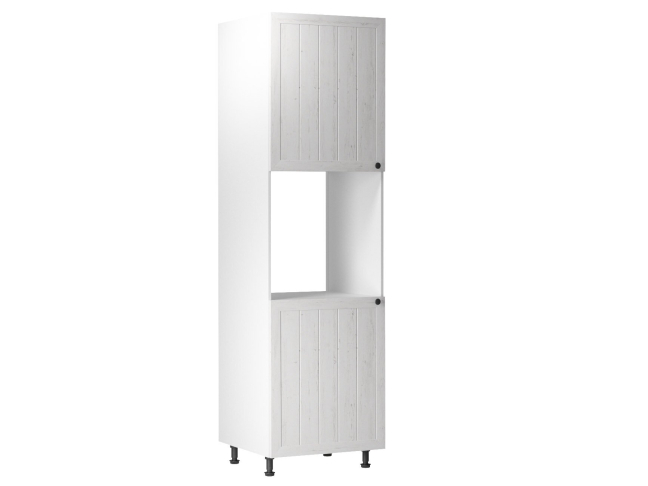 Virtuvės spinta orkaitei Prowansja D60P 6 Virtuvės spinta orkaitei Prowansja D60P 6