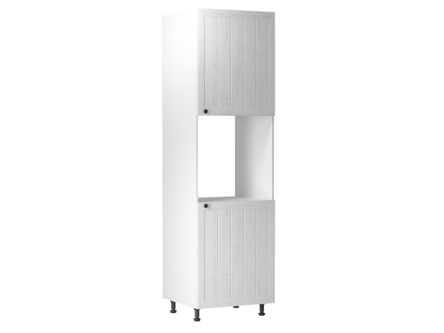 Virtuvės spinta orkaitei Prowansja D60P 7 Virtuvės spinta orkaitei Prowansja D60P 7