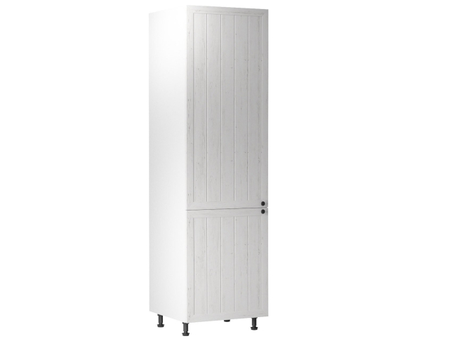 Virtuvės spinta Prowansja D60R 5