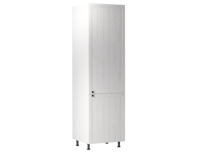 Virtuvės spinta Prowansja D60R 6