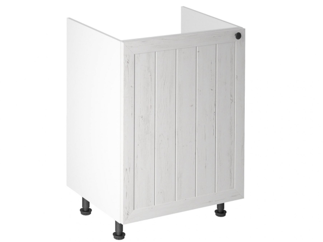 Apatinė vienų durų spintelė Prowansja D60Z 5 Apatinė vienų durų spintelė Prowansja D60Z 5