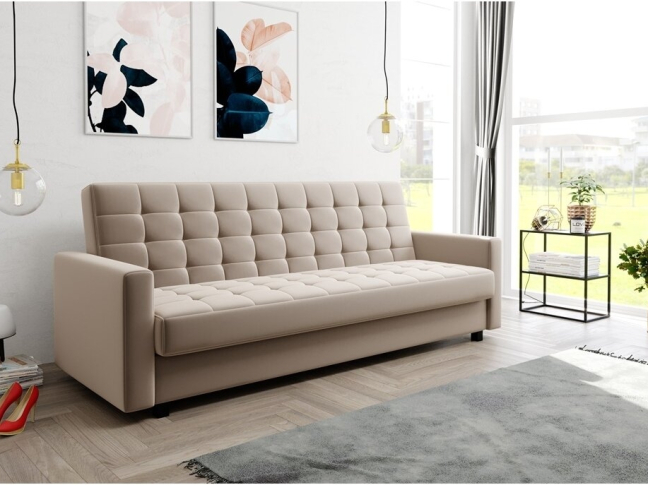 Sofa Hugo 3 Sofa Hugo 3