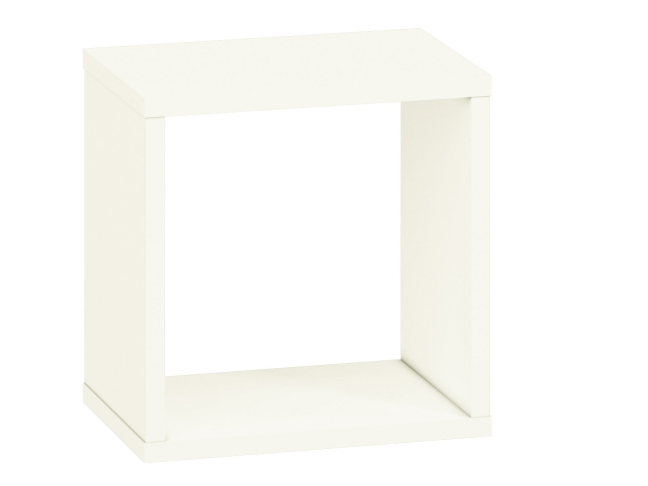 Pakabinama lentynėlė DROP 18 W 19 W 10 Pakabinama lentynėlė DROP 18 W 19 W 10