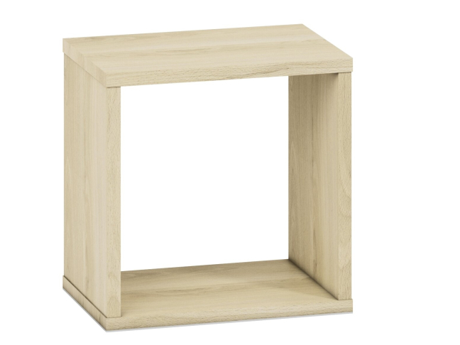 Pakabinama lentynėlė DROP 18 W 19 W 11 Pakabinama lentynėlė DROP 18 W 19 W 11