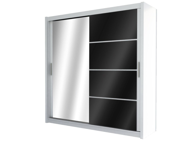 Spinta BRANDON 150 4 Spinta BRANDON 150 4