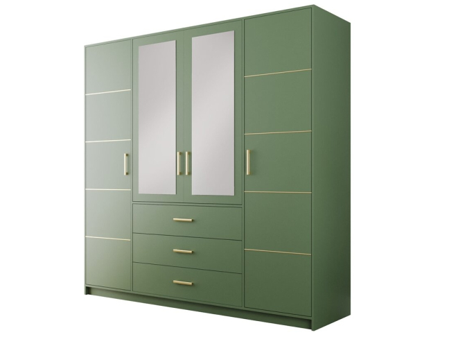 Spinta BALI D4 15 Spinta BALI D4 15