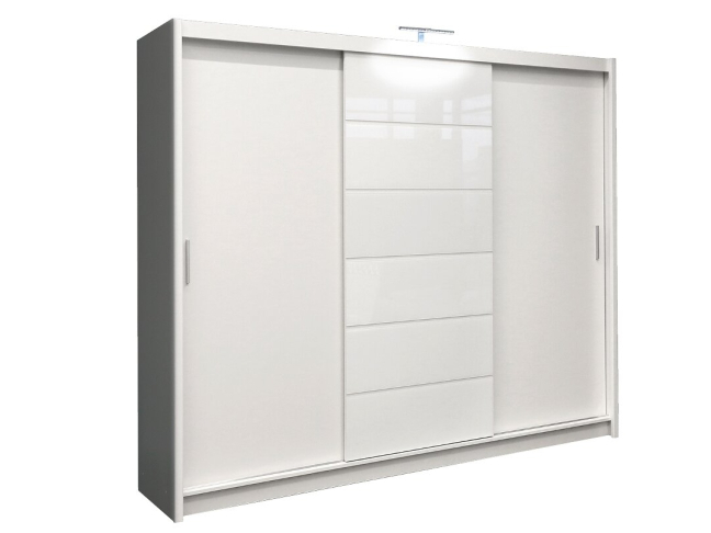 Spinta MALIBU 6 Spinta MALIBU 6