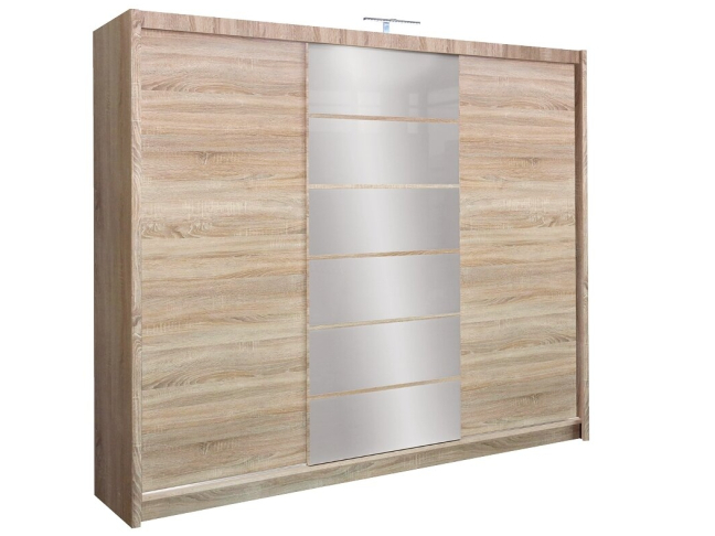 Spinta MALIBU 5 Spinta MALIBU 5