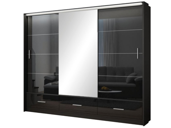 Spinta MARSYLIA 250 6 Spinta MARSYLIA 250 6